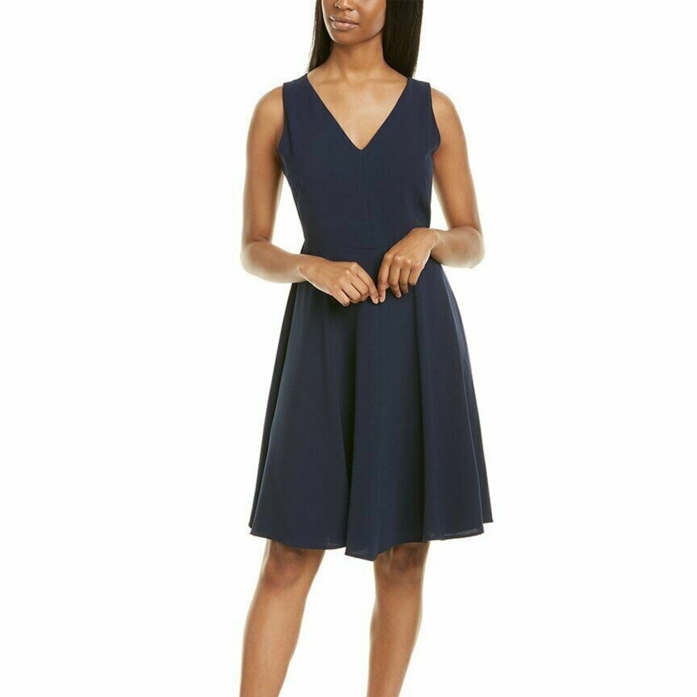 Gal Meets Glam Kendra Midi Dress